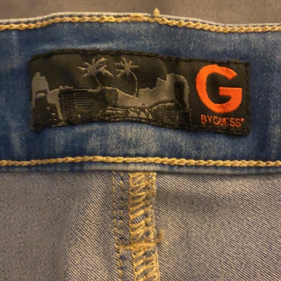 G by Guess Jeans - Picture 3 of 6